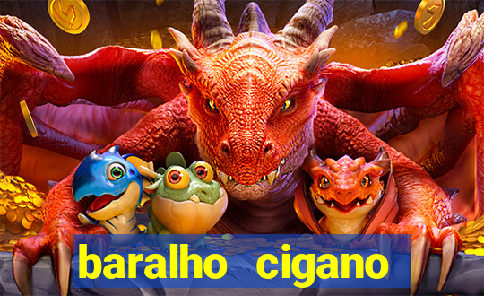 baralho cigano estrela guia